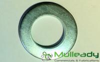 TEM1286/2 Washer, M18 x 3mm, for TEM1286