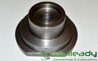 TEM1422 OmniDel stabilizer arm bottom bearing securing boss/pin (inner with threaded hole) (Part 1 of 2) (18345)