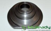 TEM1423 OmniDel Stabilizer Arm Bottom Bearing Securing Boss/Pin (Outer with plain hole) (Part 2 of 2) (18346)
