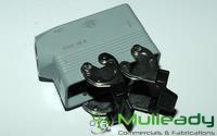 TEL2175/1 16 Pin plug housing, (harting) (34310)